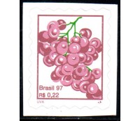 R742 Frutas - Uvas 25.513 Mint
