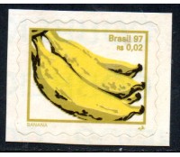 R750 Frutas Banana 25.514 Mint