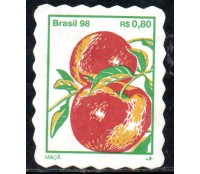R755 Frutas Maçã 25.516 Novo