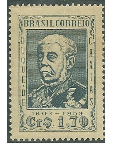 C309  DUQUE DE CAXIAS 1953 -  2175 M