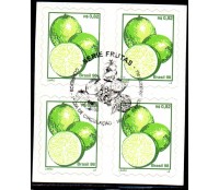 R757 Frutas - Limão Quadra CBC - RJ 25.519