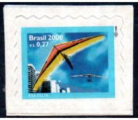 R787 Esportes Radicais - Asa Delta 25.523 Mint