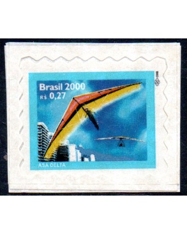 R787 Esportes Radicais - Asa Delta 25.523 Mint