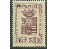 C310  NOVO - DUQUE DE CAXIAS 1953 2176