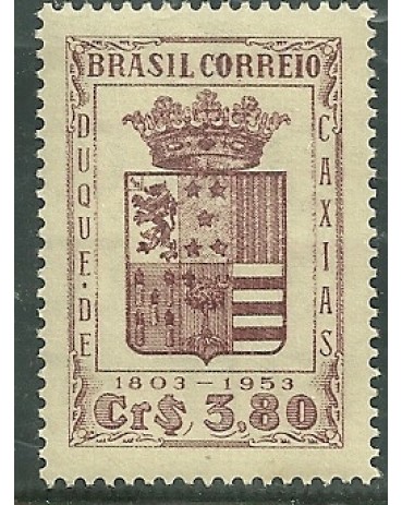 C310  NOVO - DUQUE DE CAXIAS 1953 2176