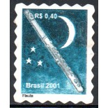 R807 Flauta 25.535 Mint
