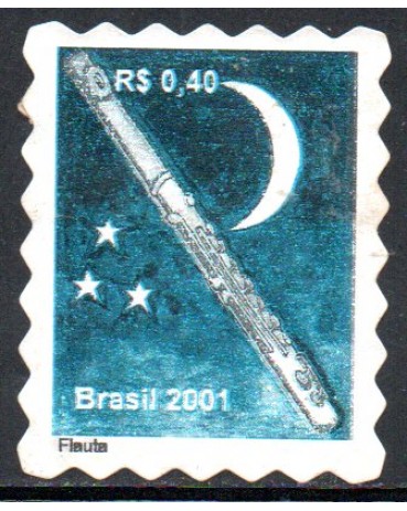 R807 Flauta 25.535 Mint