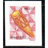 R815 Atabaque 2005 - 25.536 Mint