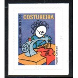 R854 Costureira Picote BR 25.542 Mint