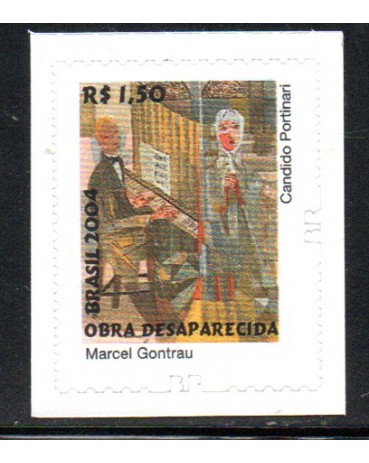 R855 Marcel Gontrau 25.543 Mint