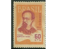 C313 N - HORÁCIO HORA 1953