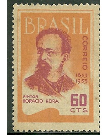 C313 N - HORÁCIO HORA 1953
