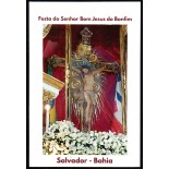 Salvador - Bahia, Festa do Senhor Bom Jesus do Bonfim 25.551
