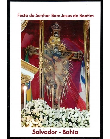 Salvador - Bahia, Festa do Senhor Bom Jesus do Bonfim 25.551