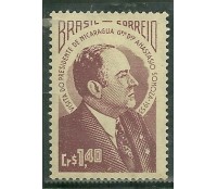 C314 NOV0 - ANASTÁCIO SOMOZA - 1953  -  2180