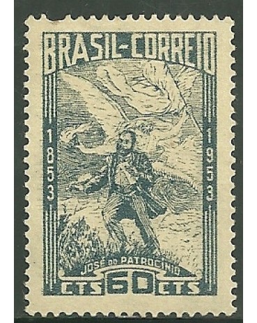C316 JOSÉ DO PATROCÍNIO 1953 novo 2182