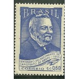 C318 NOVO - CAPISTRANO DE ABREU 1953 - 2184