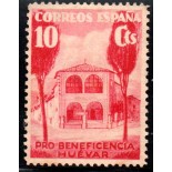 1941 Pro Beneficência 25.698 Novo