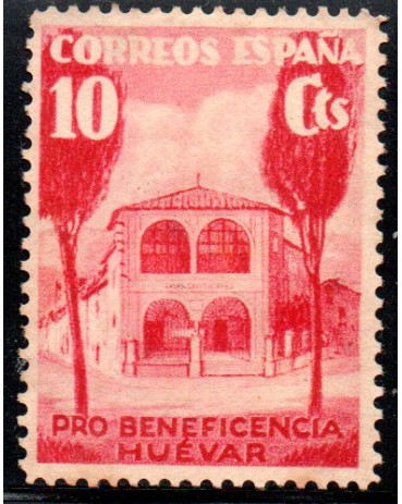 1941 Pro Beneficência 25.698 Novo