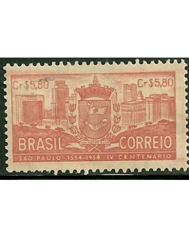 C332 N - 400 ANOS DE S.PAULO 1954  0220
