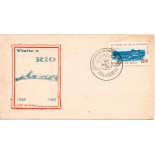 1964 IV Aniversário do Rio de Janeiro 25.762