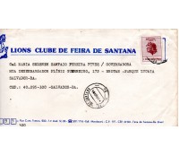 1995 Lions Clube de Feira de Santana 25.809