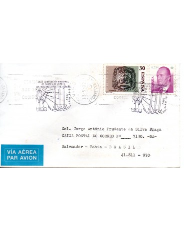 Espanha Lions Clube 25.840