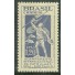 C342 MINT ACAMPAMENTO DE PATRULHAS 1954