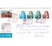 Espanha Lions Clube 25.841