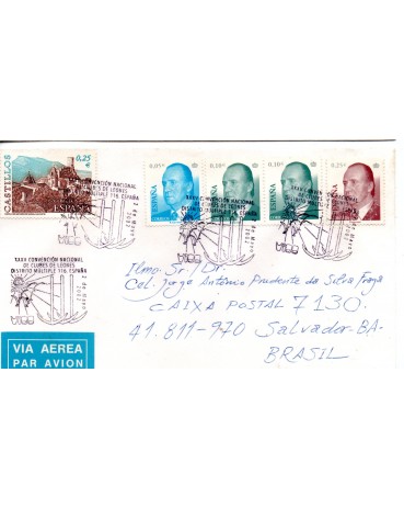 Espanha Lions Clube 25.841