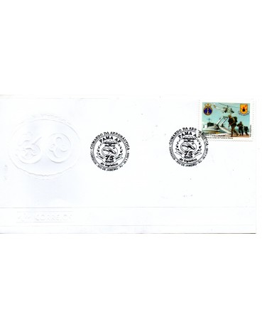 324G/2008 200 Anos de Fuzileiros Navais  - Comando da Aeronáutica 25.853 NÃO CATALOGADO