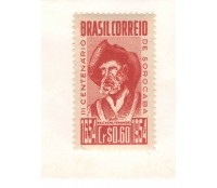 C343 MINT/NOVO - SOROCABA 1954 2211