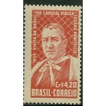 C344 Novo - CARDEAL PIAZZA 1954 -2213