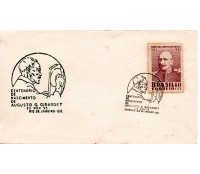 1955 Centenário de Nascimento de Augusto G. Girardet 25.917
