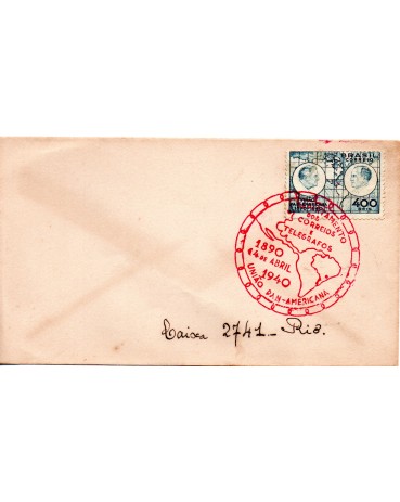 1940 União-Panamericana 25.933