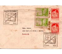 1953 1º Congresso nacional de Professores Primários 25.962