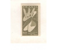 C352 MINT - FESTA DO TRIGO 1954