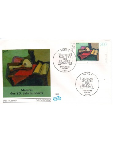 Alemanha Unificada 1996 - 26.017