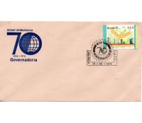 1975 Brasil 1975 Rotary Internacional Governadoria SP 26.059