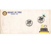 1996 Brasil 1996 Rotary de Tupã - SP 26.065