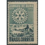 C358  ROTARY CLUBE 1955 - 2231 N