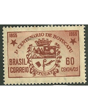 C361 CENT. BOTUCATÚ 2235 N
