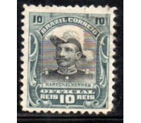 14 Hermes da Fonseca 10 Réis 26.136 Novo