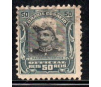 16 Hermes da Fonseca 50 Réis 26.140 Usado