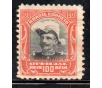 17 Hermes da Fonseca 100 Réis 26.141 Novo