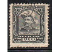 24 Hermes da Fonseca 10.000 Réis 26.148 Usado