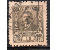 30 Wenceslau Braz 10 Réis 26.150 Usado