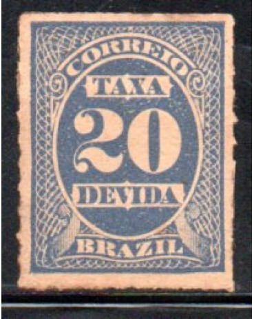 TX-11 Tipo Cifra ABN 26.178 Novo