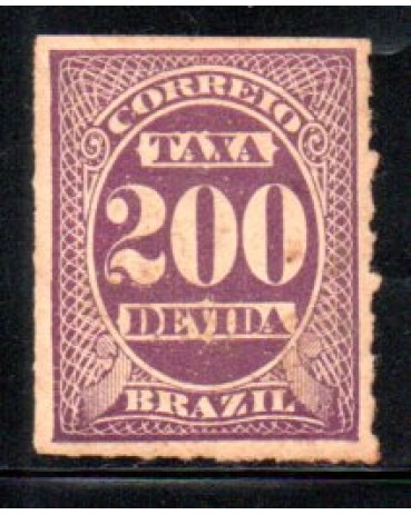 TX-13 Tipo Cifra ABN 26.182 Novo