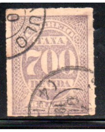 TX-16 Tipo Cifra ABN 26.189 Usado